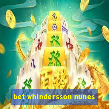 bet whindersson nunes